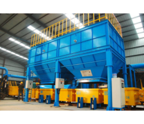 深圳市清源铸造材料有限公司：难得一见的印度熔模精密铸造工厂纪录片