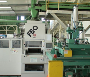 深圳市清源铸造材料有限公司：日本铁壶制造工艺