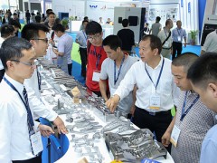 广州国际铸造压铸及锻压工业展览会